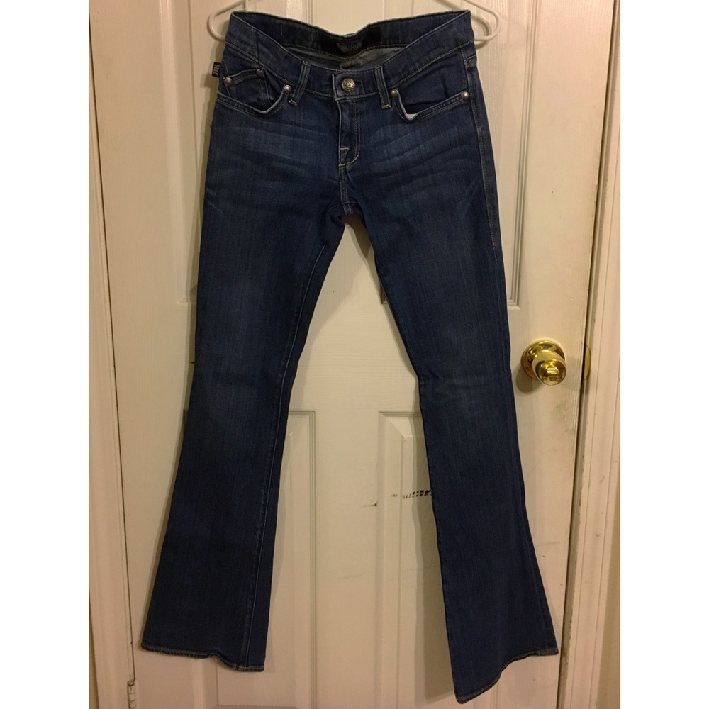 Sexy Rock & Republic jeans